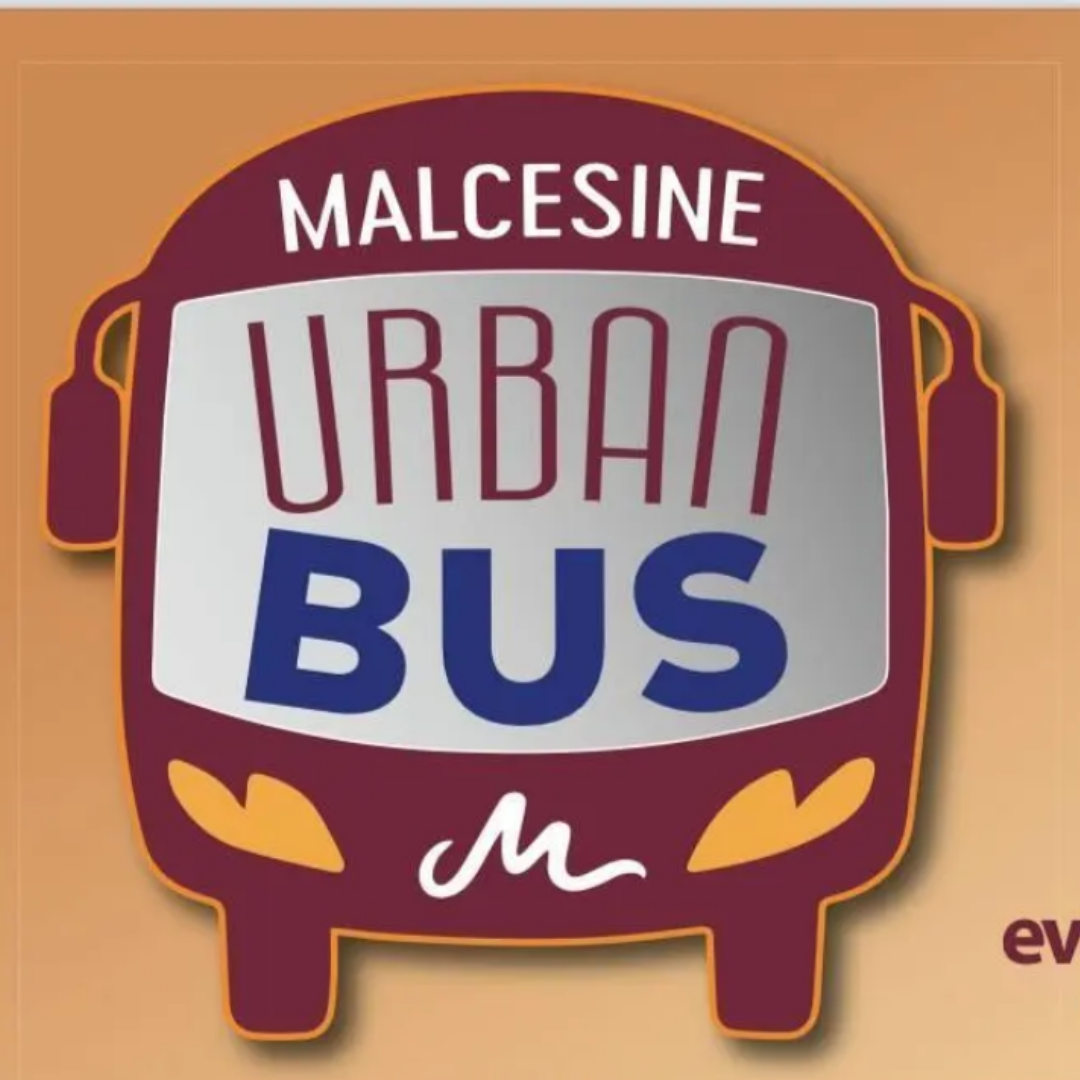 Termine servizio Urban Bus